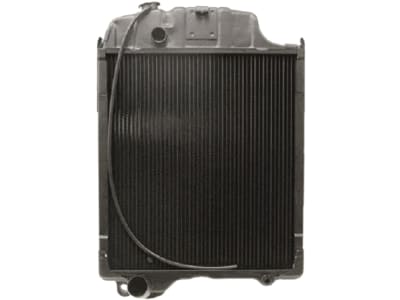 Wasserkühler für Traktor John Deere 2250–2850, Netz 460 x 525 x 68 mm, 440042N Wasserkühler für Traktor John Deere 2250–2850, Netz 460 x 525 x 68 mm, 440042N