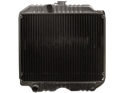 Wasserkühler für Traktor John Deere 5300, 5400, 440045N Wasserkühler für Traktor John Deere 5300, 5400, 440045N
