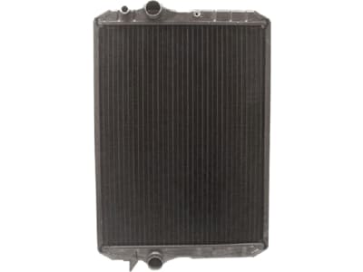 Wasserkühler für Traktor John Deere 7600–7800, 7610–7810, 440050N Wasserkühler für Traktor John Deere 7600–7800, 7610–7810, 440050N
