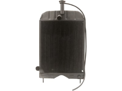 Wasserkühler für Traktor, Baggerlader Massey Ferguson 20B–40E, 230–250, 440054N Wasserkühler für Traktor, Baggerlader Massey Ferguson 20B–40E, 230–250, 440054N