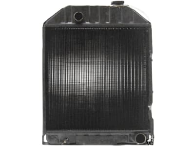 Wasserkühler für Traktor Ford New Holland 5110, 6410, 6710, 6610, 7410, 7610, 7810, 440085N Wasserkühler für Traktor Ford New Holland 5110, 6410, 6710, 6610, 7410, 7610, 7810, 440085N