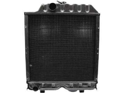 Wasserkühler für Traktor Ford New Holland TD 65 B, TT 65, 440087N Wasserkühler für Traktor Ford New Holland TD 65 B, TT 65, 440087N