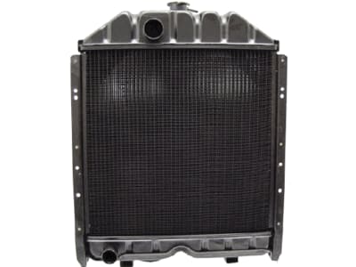 Wasserkühler für Traktor Ford New Holland TD 75, 80, 85, 90, 440088N Wasserkühler für Traktor Ford New Holland TD 75, 80, 85, 90, 440088N