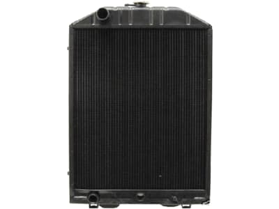Wasserkühler für Traktor Fiat 1180, 1280, 1380, 440091N Wasserkühler für Traktor Fiat 1180, 1280, 1380, 440091N