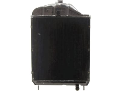 Wasserkühler für Traktor Zetor 8011, 8045, 8111, 8145, 440104N Wasserkühler für Traktor Zetor 8011, 8045, 8111, 8145, 440104N