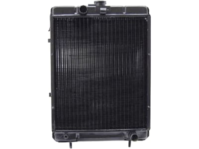 Wasserkühler für Traktor Ursus 330, 440109N Wasserkühler für Traktor Ursus 330, 440109N
