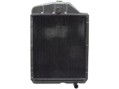 Wasserkühler für Traktor Ursus 1280, 440112N Wasserkühler für Traktor Ursus 1280, 440112N
