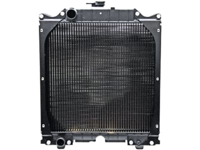 Wasserkühler für Traktor Fiat 65-94, 72-94, 82-94, 88-94, 440126N Wasserkühler für Traktor Fiat 65-94, 72-94, 82-94, 88-94, 440126N