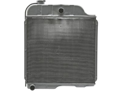 Wasserkühler für Traktor Zetor 4911, 5011, 5911, 6011, 6911, 5945, 6045, 6945, 440129N Wasserkühler für Traktor Zetor 4911, 5011, 5911, 6011, 6911, 5945, 6045, 6945, 440129N