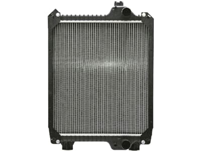 Wasserkühler für Traktor Case IH MXU 115–135; Traktor Ford New Holland TS 115A–135A, Traktor Steyr 6115–6135, 440136N Wasserkühler für Traktor Case IH MXU 115–135; Traktor Ford New Holland TS 115A–135A, Traktor Steyr 6115–6135, 440136N