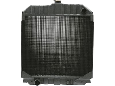 Wasserkühler für Traktor Steyr 948, 952, 958, 440145N Wasserkühler für Traktor Steyr 948, 952, 958, 440145N