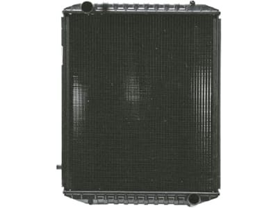 Wasserkühler für Traktor Lamborghini R 6.130, 6.150; Traktor Same Iron 130, 150, 440151N Wasserkühler für Traktor Lamborghini R 6.130, 6.150; Traktor Same Iron 130, 150, 440151N