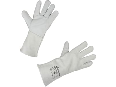 Keron Schweißerhandschuh "Weldex II" Gr. 10, 297370 Keron Schweißerhandschuh "Weldex II" Gr. 10, 297370