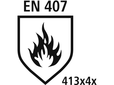 Keron Schweißerhandschuh "Weldex II" Gr. 10, 297370 Keron Schweißerhandschuh "Weldex II" Gr. 10, 297370