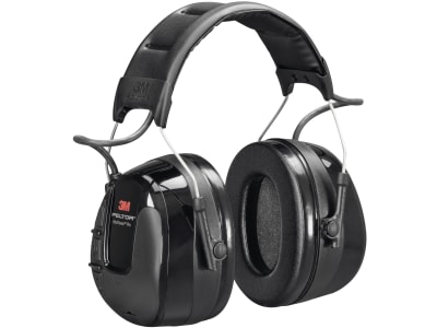 Peltor™ WorkTunes™ Gehörschutz "Pro" mit Stereoradio, 34732 Peltor™ WorkTunes™ Gehörschutz "Pro" mit Stereoradio, 34732