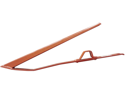 Frank Ährenheber 57 cm, mit Fingertasche, für Claas Frank Ährenheber 57 cm, mit Fingertasche, für Claas