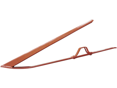 Frank Ährenheber 40 cm, mit Fingertasche, für Claas Frank Ährenheber 40 cm, mit Fingertasche, für Claas