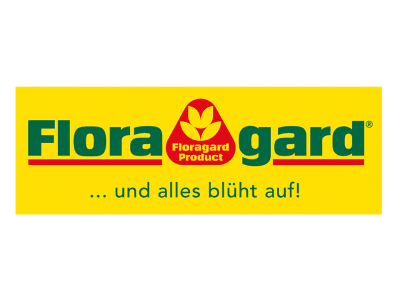 Floragard® Logo