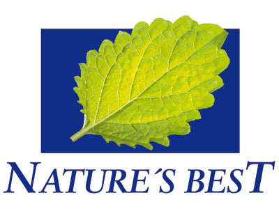 NATURE´S BEST Logo