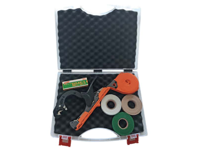 MAX® Bindezange HT-R Starter-Set MAX® Bindezange HT-R Starter-Set