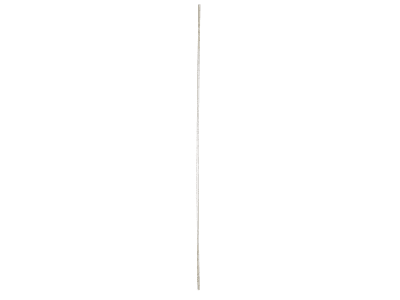 NETAFIM™ Stab "MegaStand™" 1.200 x 8 mm, Edelstahl, 65080-001700