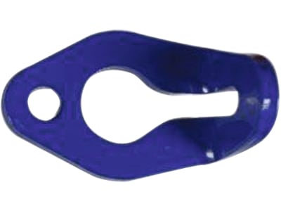 Verkürzungslasche für 6 mm Ketten Verkürzungslasche für 6 mm Ketten
