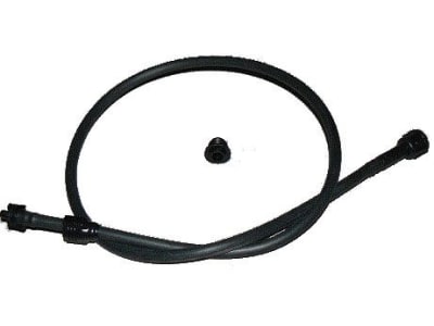 NETAFIM™ Schlauch mit Clip Connector 1/2" NETAFIM™ Schlauch mit Clip Connector 1/2"