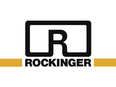 Rockinger Zugmaul RO810B, mechanisch mit Flansch, für Traktor