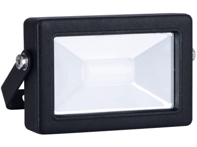 Kerbl LED-Außenstrahler 800 lm, 10 W, ohne Bewegungsmelder, IP 65, 345870 Kerbl LED-Außenstrahler 800 lm, 10 W, ohne Bewegungsmelder, IP 65, 345870