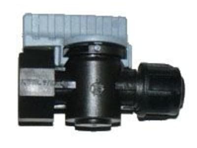 TAVLIT Kugelhahn dünnwandig 3/4" IG TAVLIT Kugelhahn dünnwandig 3/4" IG