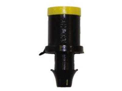 NETAFIM™ Druckmesspunkt PE-Rohr Gewinde 1/4" AG Druckmanometer NETAFIM™ Druckmesspunkt PE-Rohr Gewinde 1/4" AG Druckmanometer