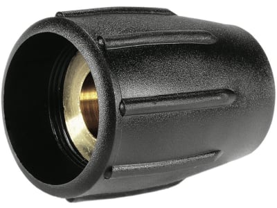 Kärcher® Düsenverschraubung, Anschluss M 18 x 1,5, 5.401-210.0 Kärcher® Düsenverschraubung, Anschluss M 18 x 1,5, 5.401-210.0