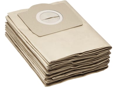 Kärcher® Filtertüte Papier, 2-lagig, 5 St., Trockensauger A 2201, 2204, 2236, 2251, 2504, 2604, 2654, 2656, WD 3, WD 3.xxx, 6.959-130.0 Kärcher® Filtertüte Papier, 2-lagig, 5 St., Trockensauger A 2201, 2204, 2236, 2251, 2504, 2604, 2654, 2656, WD 3, WD 3.xxx, 6.959-130.0