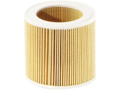 Kärcher® Patronenfilter 122 x 116 mm, für Nass-/Trockensauger, 6.414-552.0 Kärcher® Patronenfilter 122 x 116 mm, für Nass-/Trockensauger, 6.414-552.0