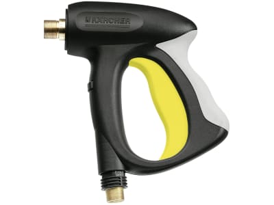 Kärcher® HD-Pistole "Easy Press" mit Softgrip, 4.775-463.0 Kärcher® HD-Pistole "Easy Press" mit Softgrip, 4.775-463.0