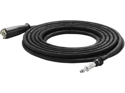 Kärcher® Hochdruckschlauch 1 x M 22 x 1,5 IG; 1 x AVS-Anschluss Kärcher® Hochdruckschlauch 1 x M 22 x 1,5 IG; 1 x AVS-Anschluss