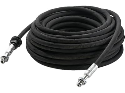 Kärcher® Hochdruckschlauch Nennweite 6 Länge 15 m, 1 x AVS-Anschluss; Stecknippel, 6.391-417.0 Kärcher® Hochdruckschlauch Nennweite 6 Länge 15 m, 1 x AVS-Anschluss; Stecknippel, 6.391-417.0
