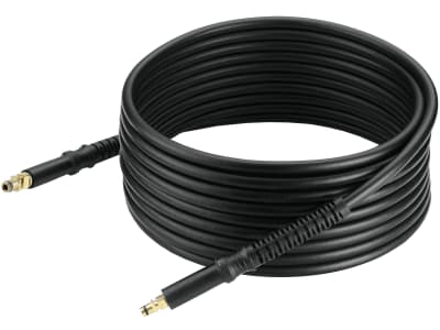 Kärcher® Hochdruckschlauch Nennweite 6 Länge 9 m, 2 x Schnellkupplung Quick Connect, 2.641-721.0 Kärcher® Hochdruckschlauch Nennweite 6 Länge 9 m, 2 x Schnellkupplung Quick Connect, 2.641-721.0