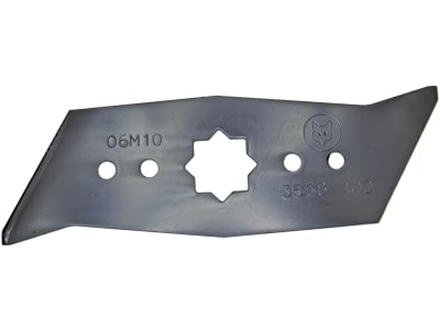 Wolf-Garten® Vertikutiermesser 1 St. 3568400 Wolf-Garten® Vertikutiermesser 1 St. 3568400