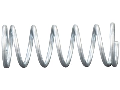 Wolf-Garten® Druckfeder für Schutzklappe Fangkorb, 4191206 Wolf-Garten® Druckfeder für Schutzklappe Fangkorb, 4191206