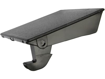 Wolf-Garten® Griff für Schutzklappe Fangkorb, 4330102 Wolf-Garten® Griff für Schutzklappe Fangkorb, 4330102