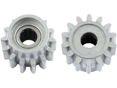 Wolf-Garten® Ritzel links/rechts mit Nadellager Wolf-Garten® Ritzel links/rechts mit Nadellager