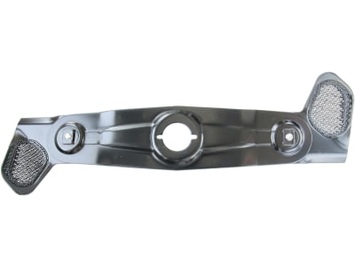 Wolf-Garten® Rasenmähermesser VI 42 B, 400 mm, 4740066 Wolf-Garten® Rasenmähermesser VI 42 B, 400 mm, 4740066