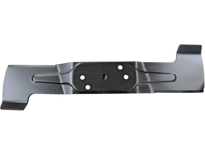 Wolf-Garten® Rasenmähermesser VI 40, 398 mm, 4961400 Wolf-Garten® Rasenmähermesser VI 40, 398 mm, 4961400