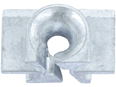 Wolf-Garten® Fadenöse, für RQ 330, RQ 530, RQ 535, RQ 742, RQ 745, 7122201 Wolf-Garten® Fadenöse, für RQ 330, RQ 530, RQ 535, RQ 742, RQ 745, 7122201