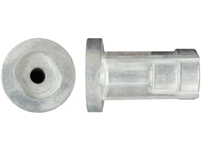 Wolf-Garten® Messerhalter Ø innen 22 mm, für Rasenmäher ohne Radantrieb 2.40, 2.46, 6.40, 6.46, B 46 TB, Compact plus 40, Compact plus Power, Esprit 40, Esprit 46, Power Edition 40, Power Edition 46, Premio 40, Premio 46, 4601404 Wolf-Garten® Messerhalter Ø innen 22 mm, für Rasenmäher ohne Radantrieb 2.40, 2.46, 6.40, 6.46, B 46 TB, Compact plus 40, Compact plus Power, Esprit 40, Esprit 46, Power Edition 40, Power Edition 46, Premio 40, Premio 46, 4601404