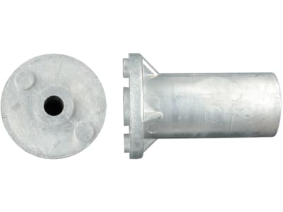 Wolf-Garten® Messerhalter für Rasenmäher ohne Radantrieb, 4212405 Wolf-Garten® Messerhalter für Rasenmäher ohne Radantrieb, 4212405
