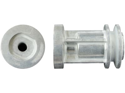Wolf-Garten® Messerhalter Ø innen 22 mm, für Rasenmäher mit Radantrieb, 4605406 Wolf-Garten® Messerhalter Ø innen 22 mm, für Rasenmäher mit Radantrieb, 4605406