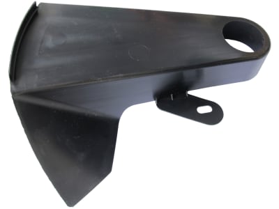Wolf-Garten® Keilriemenabdeckung schwarz, 4218315 Wolf-Garten® Keilriemenabdeckung schwarz, 4218315