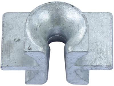 Wolf-Garten® Fadenöse, für Trimmer GT 835, 840, 844 XC, 845, 850, OT 845, 850, 7136106 Wolf-Garten® Fadenöse, für Trimmer GT 835, 840, 844 XC, 845, 850, OT 845, 850, 7136106